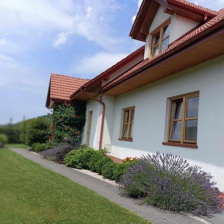 Noclegi "Koniadow" Solina  Exteriör bild