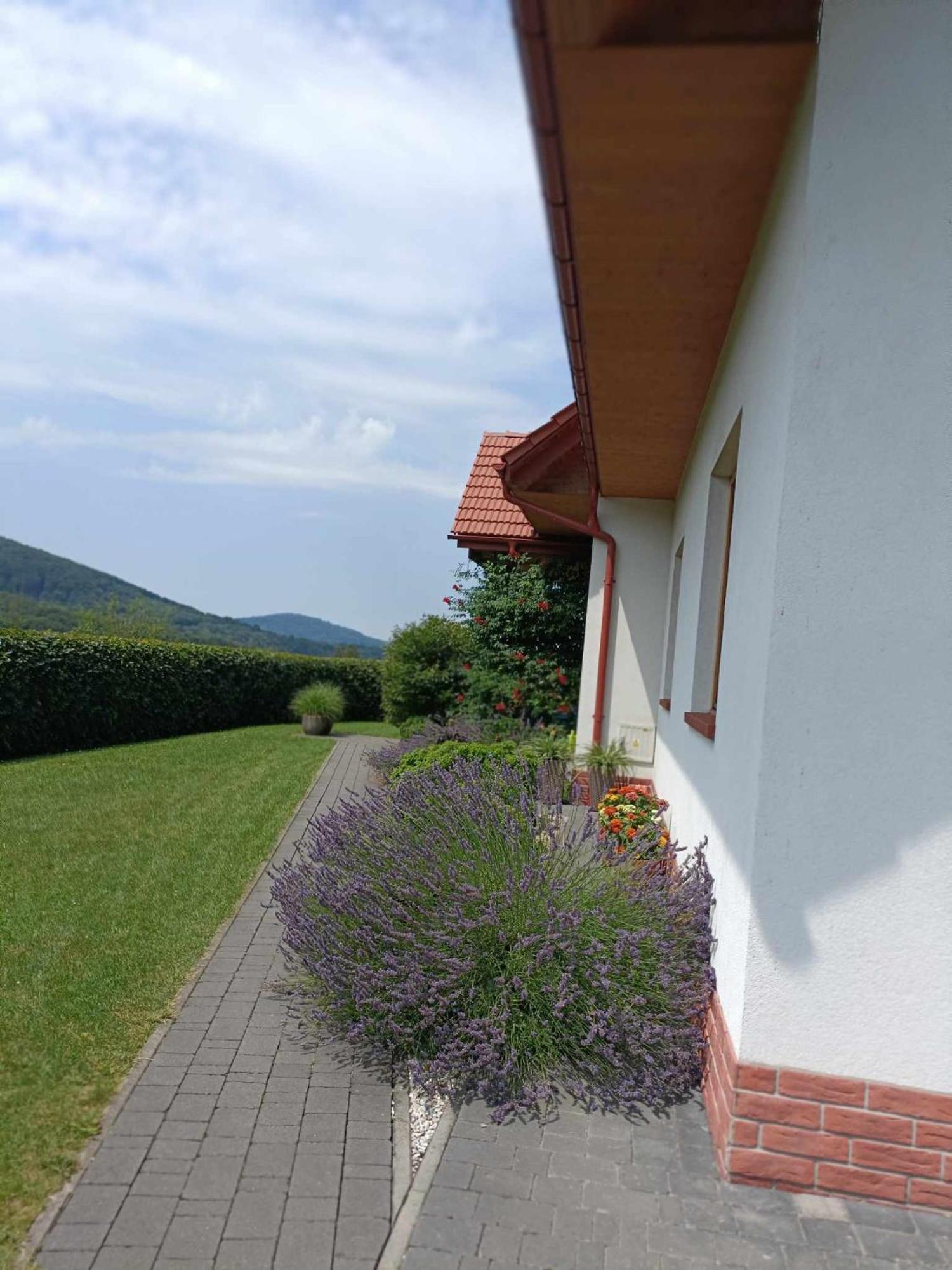 Noclegi "Koniadow" Solina  Exteriör bild
